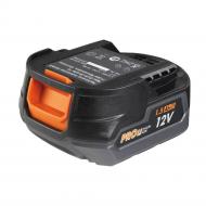 Акумуляторна батарея AEG L1215R 4932430365